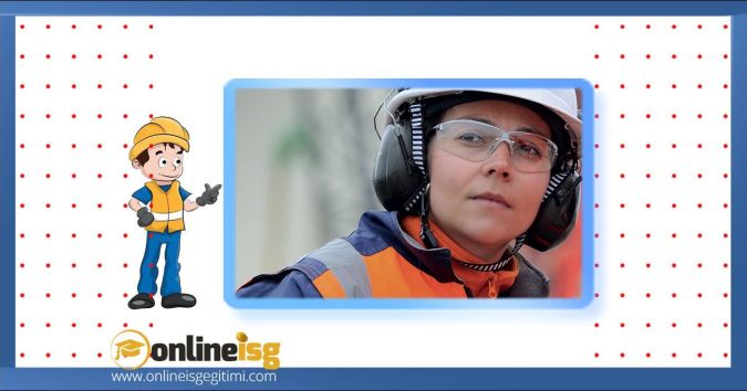 İş Güvenliği Uzmanı Çıkmış Sorular B Sınıfı