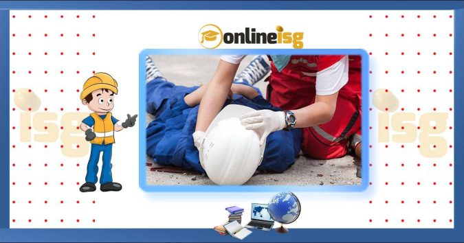 İş Kazaları ve Önleme Eğitimi