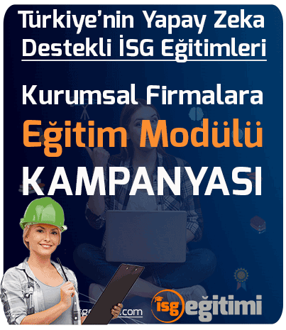 Online Eğitim Modülü
