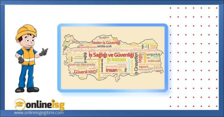 Balıkçı Gemilerinde Yapılan Çalışmalarda Sağlık ve Güvenlik Önlemleri Hakkında Yönetmelik