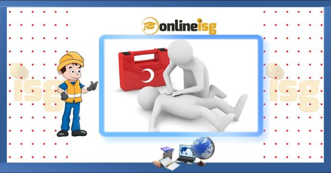 Temel İlk Yardım