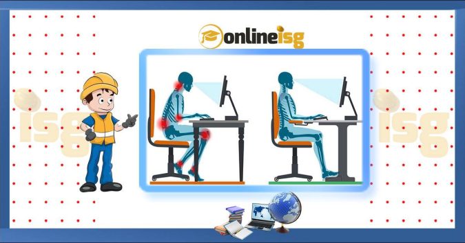 Ergonomik Risk Etmenleri