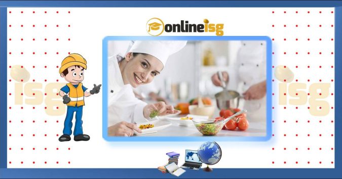 Restoran ve Mutfak Sektörü Temel İSG Eğitimi