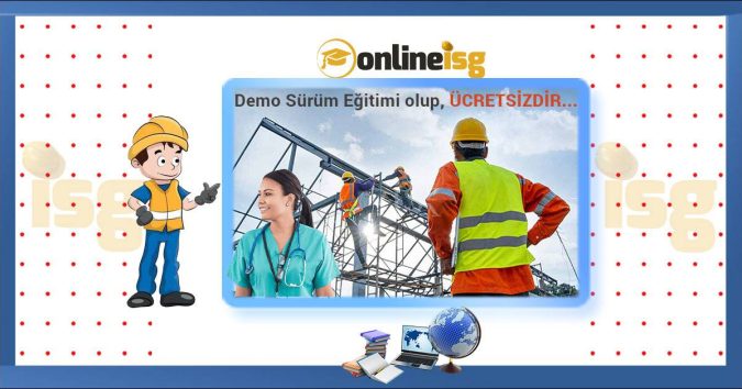 Demo - Temel İş Güvenliği Eğitimi