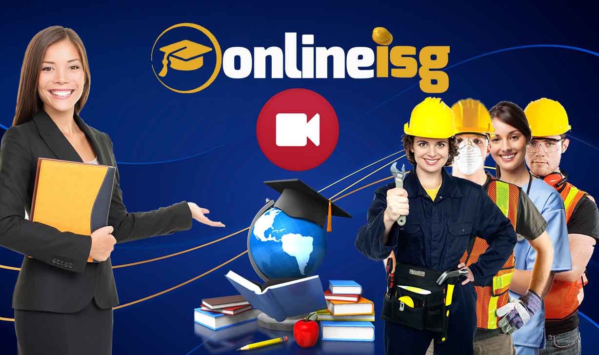 Online Eğitim Modülü