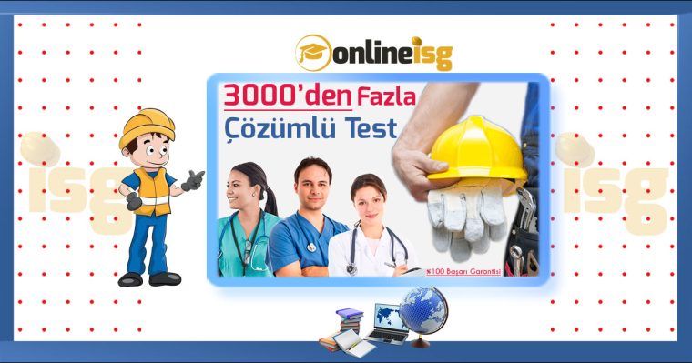 İSG Profesyonelleri İçin Sınavlara Hazırlık Kursu
