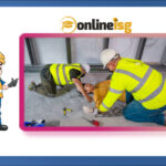 Occupational Health and Safety Training | Hazardous Class, ENG