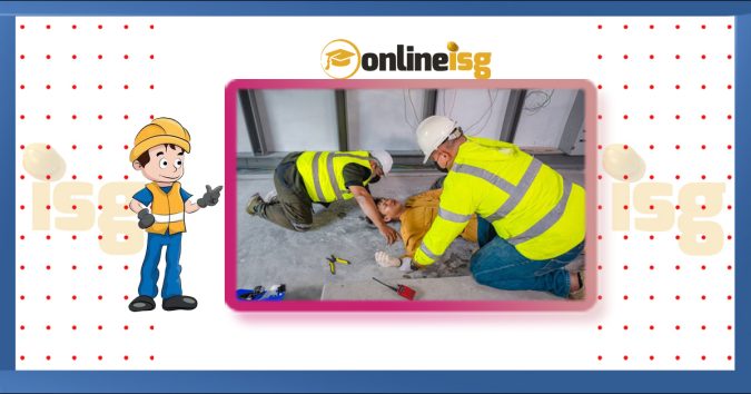 Occupational Health and Safety Training | Dangerous Classroom, ENG