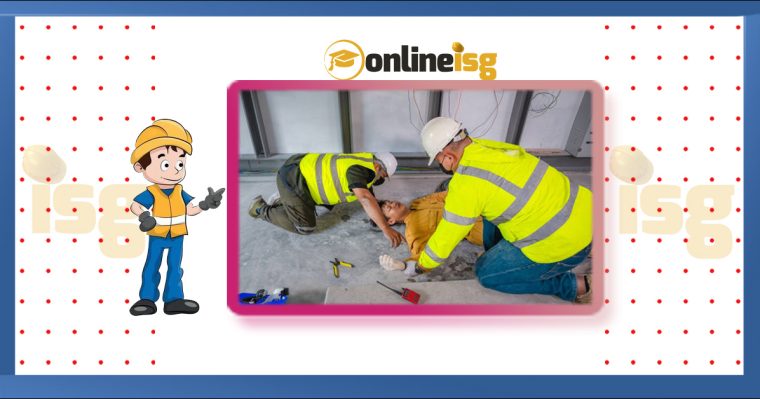 Occupational Health and Safety Training | Dangerous Classroom, ENG