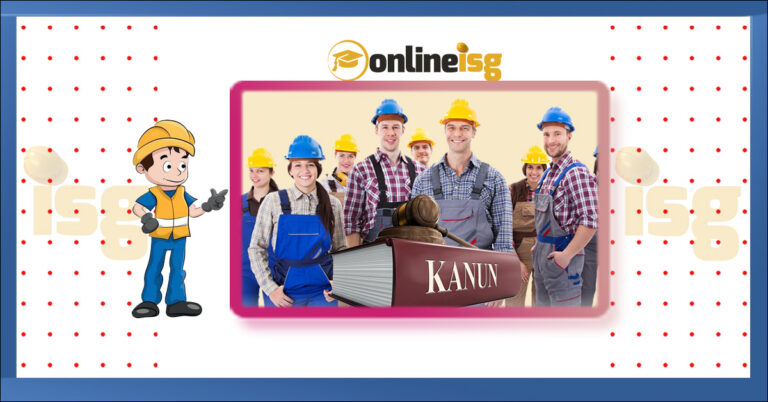 İşyerlerinde Acil Durumlar