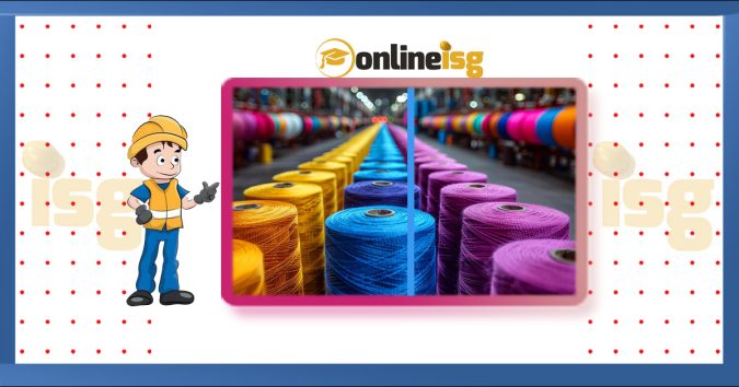 Tekstil Sektöründe İş Güvenliği Eğitimi