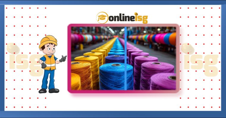 Tekstil Sektöründe İş Güvenliği Eğitimi